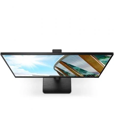 AOC U27P2CA Monitor 27 pulgadas 4K UHD IPS USB-C 65W Negro AOC U27P2CA Monitor 27 pulgadas 4K UHD IPS USB-C 65W Negro